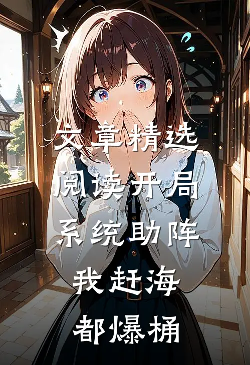 文章精选阅读开局系统助阵，我赶海都爆桶