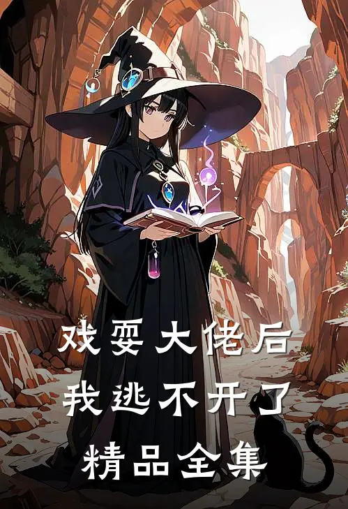 戏耍大佬后，我逃不开了精品全集