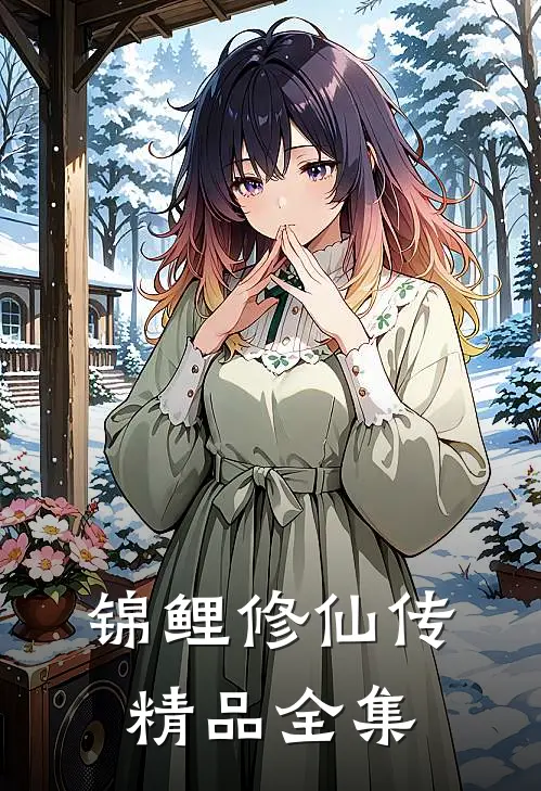 锦鲤修仙传精品全集