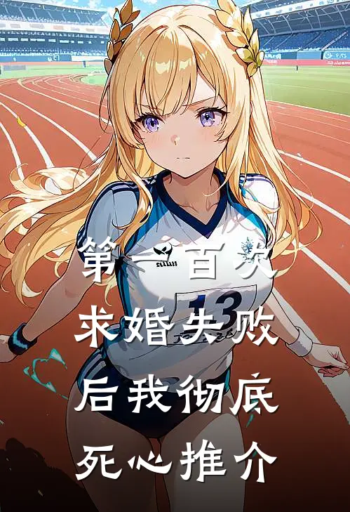 第一百次求婚失败后我彻底死心推介