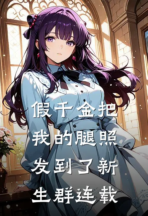 假千金把我的腿照发到了新生群连载