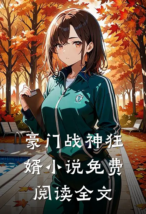 豪门战神狂婿小说免费阅读全文
