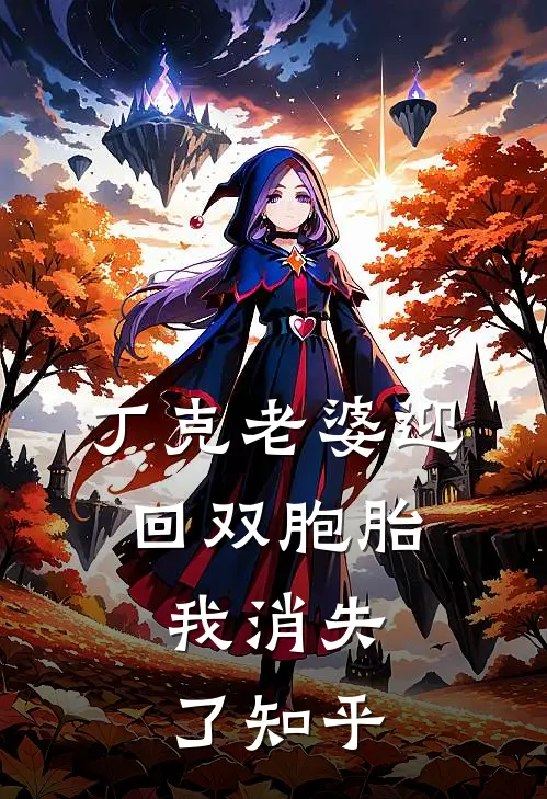 丁克老婆迎回双胞胎，我消失了知乎