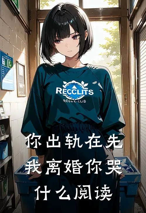 你出轨在先，我离婚你哭什么阅读