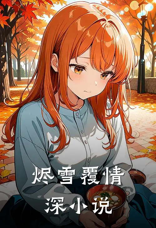 烬雪覆情深小说