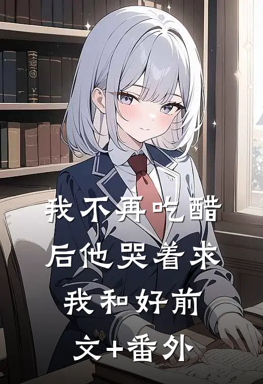 我不再吃醋后他哭着求我和好前文+番外
