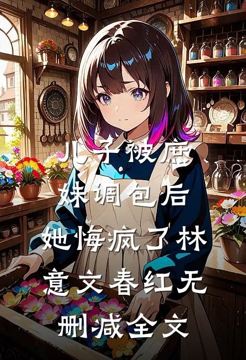儿子被庶妹调包后，她悔疯了林意文春红无删减全文