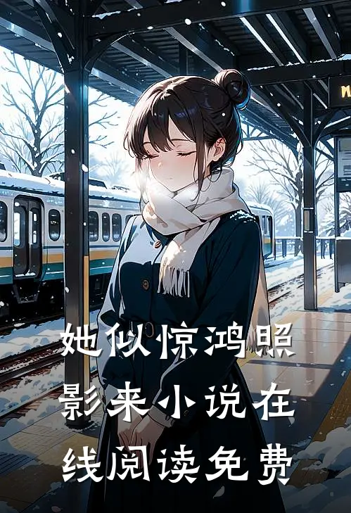 她似惊鸿照影来小说在线阅读免费