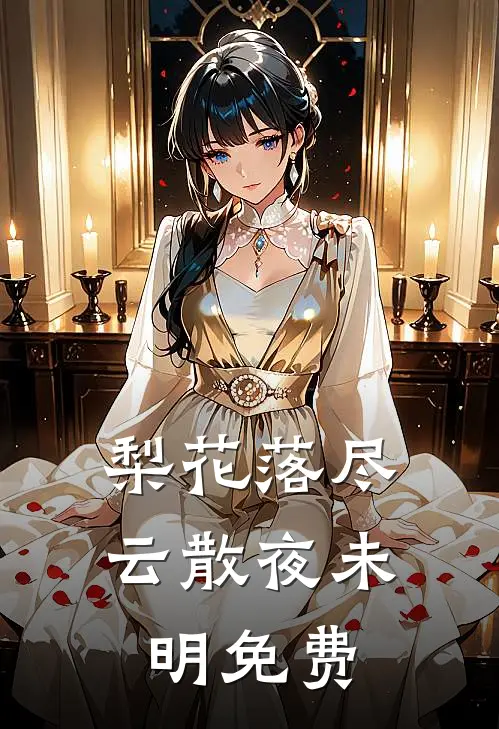 梨花落尽,云散夜未明免费完整版