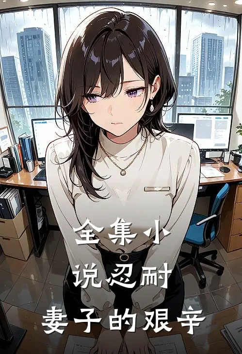 全集小说忍耐：妻子的艰辛