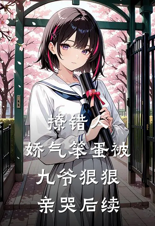 撩错人，娇气笨蛋被九爷狠狠亲哭后续