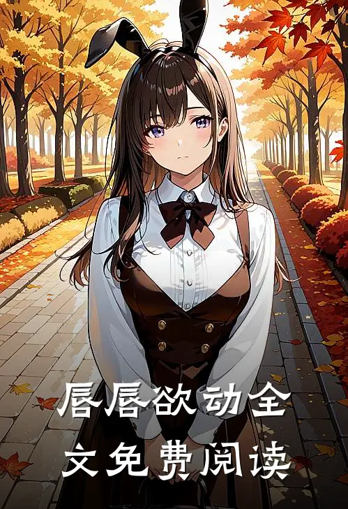 唇唇欲动全文免费阅读
