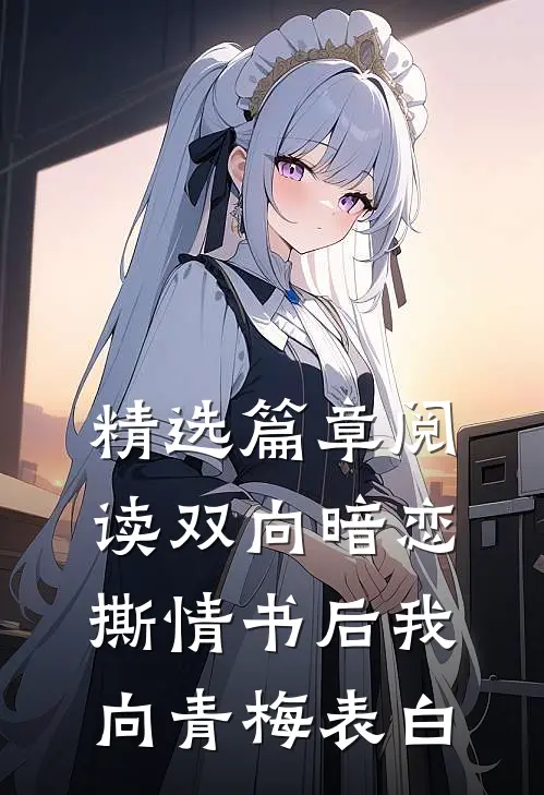 精选篇章阅读双向暗恋：撕情书后我向青梅表白