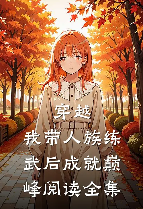 穿越：我带人族练武后成就巅峰阅读全集