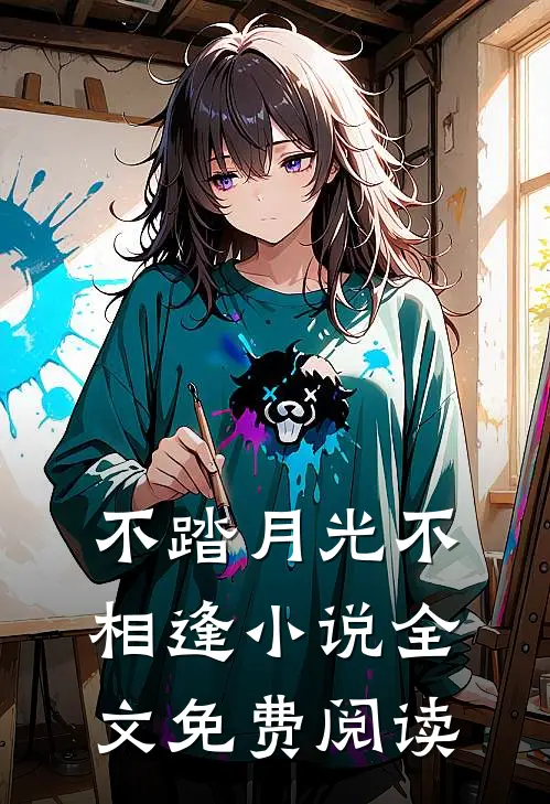 不踏月光不相逢小说全文免费阅读