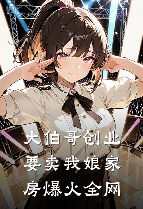 大伯哥创业要卖我娘家房爆火全网