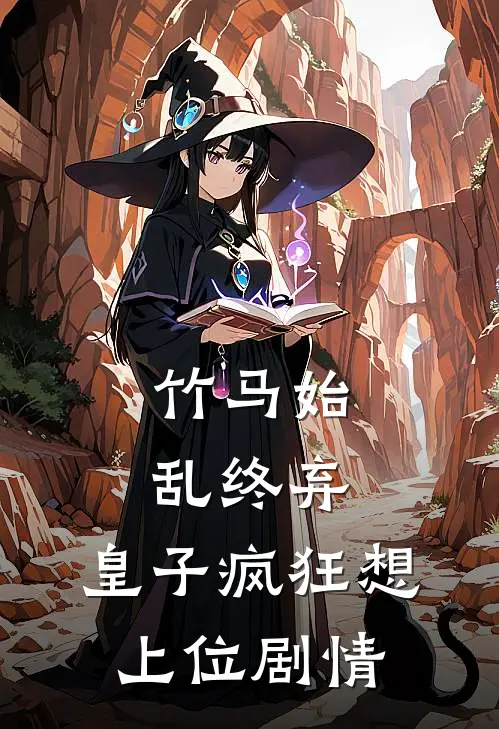 竹马始乱终弃，皇子疯狂想上位剧情