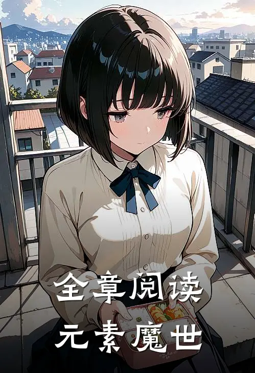 全章阅读元素魔世
