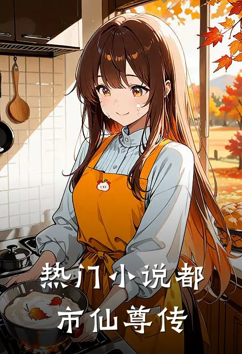 热门小说都市仙尊传