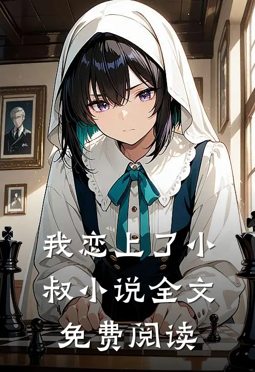 我恋上了小叔小说全文免费阅读