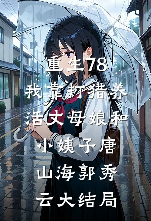 重生78，我靠打猎养活丈母娘和小姨子唐山海郭秀云大结局