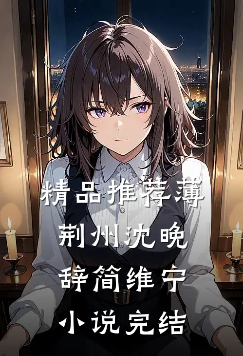 精品推荐薄荆州沈晚辞简维宁小说完结