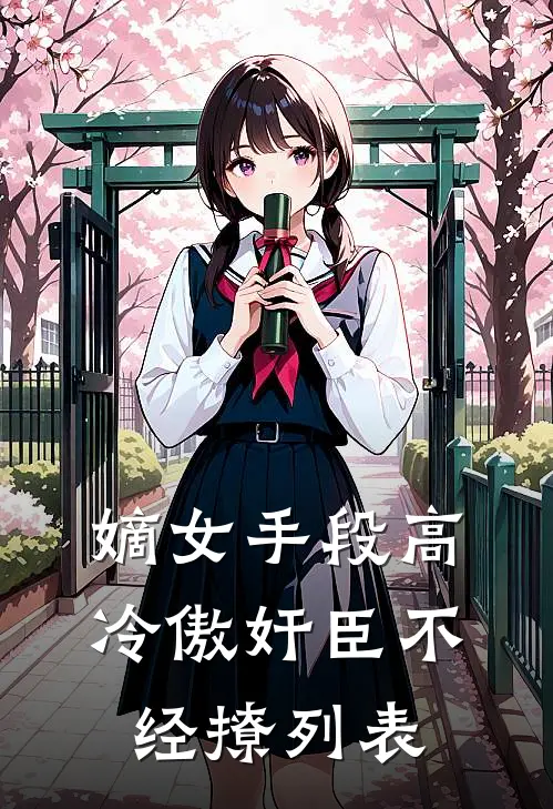 嫡女手段高，冷傲奸臣不经撩列表