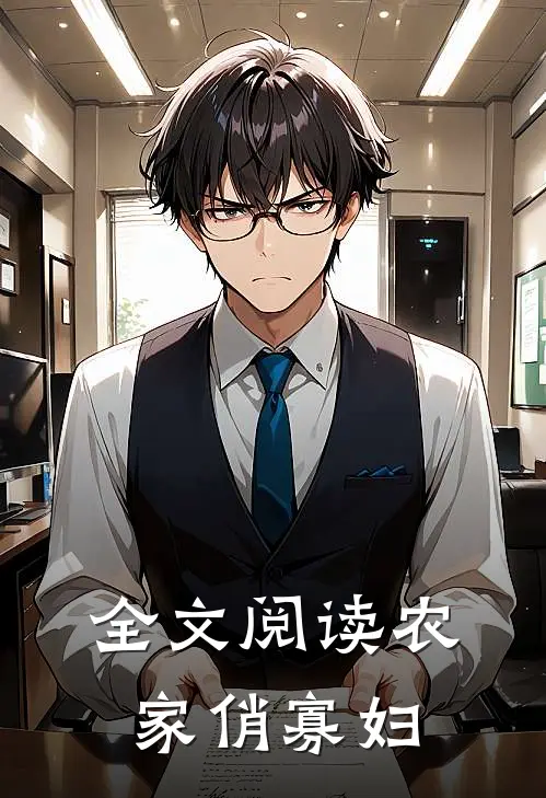 全文阅读农家俏寡妇