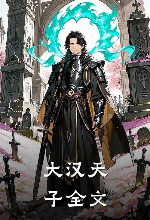 大汉天子全文