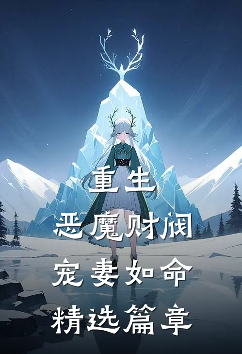 重生：恶魔财阀宠妻如命精选篇章