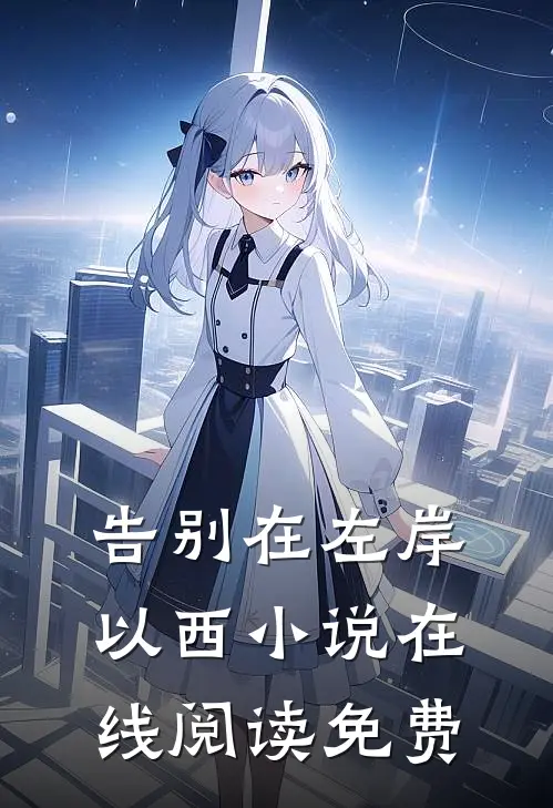 告别在左岸以西小说在线阅读免费