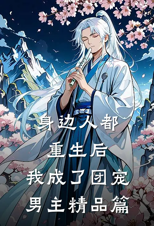 身边人都重生后，我成了团宠男主精品篇