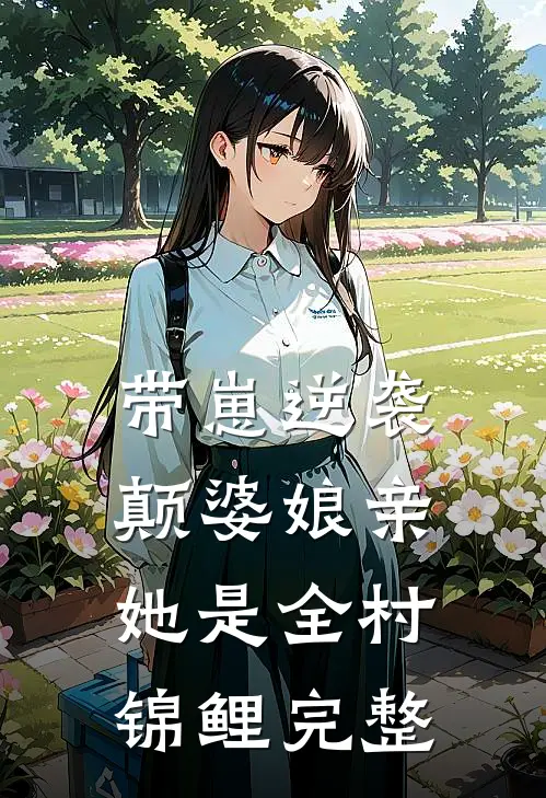 带崽逆袭：颠婆娘亲她是全村锦鲤完整