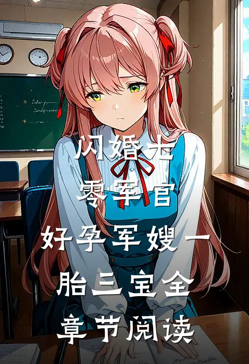 闪婚七零军官，好孕军嫂一胎三宝全章节阅读