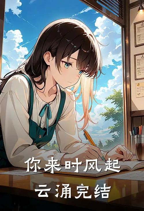 你来时风起云涌完结
