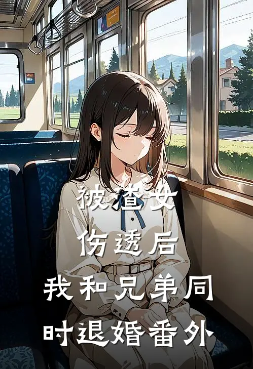 被渣女伤透后，我和兄弟同时退婚番外