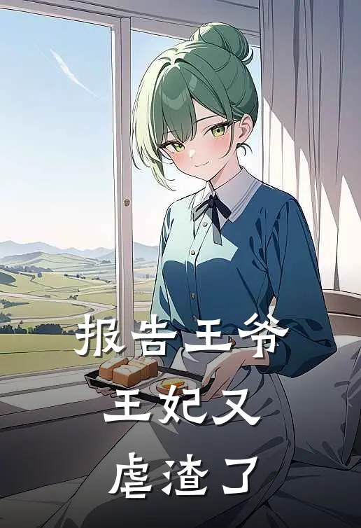 报告王爷：王妃又虐渣了