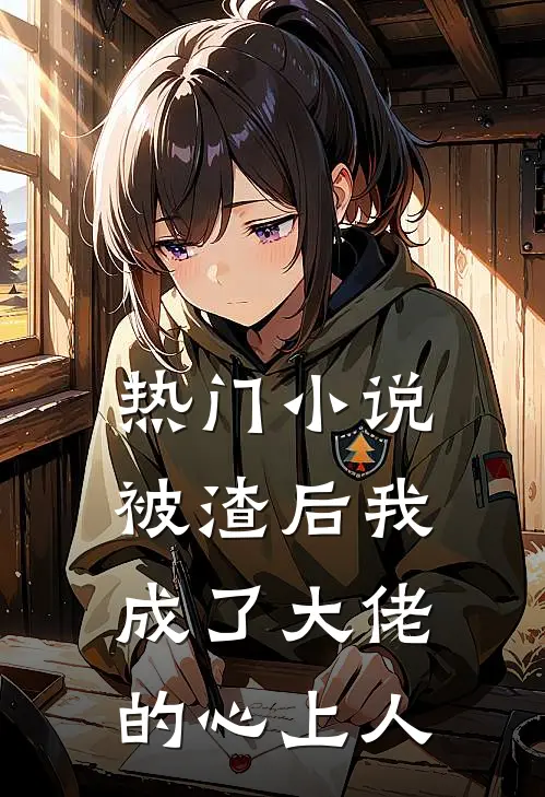 热门小说被渣后我成了大佬的心上人