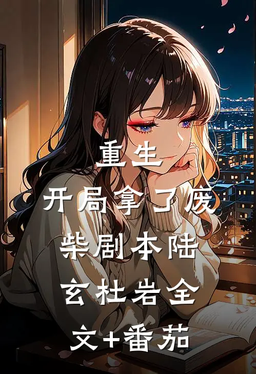 重生：开局拿了废柴剧本陆玄杜岩全文+番茄