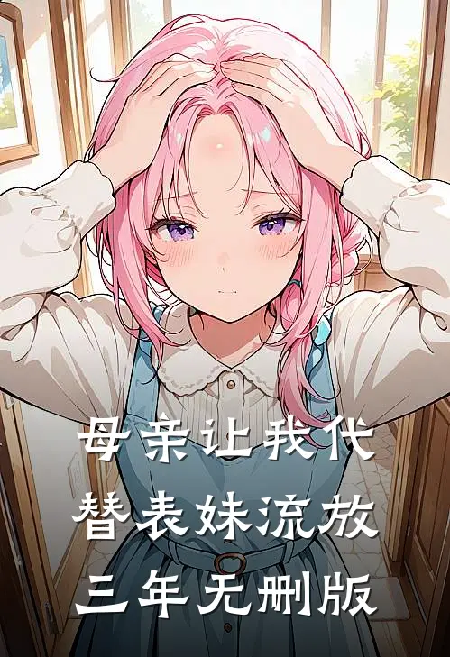 母亲让我代替表妹流放三年无删版