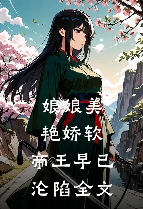 娘娘美艳娇软，帝王早已沦陷全文