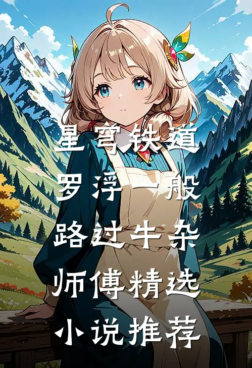 星穹铁道：罗浮一般路过牛杂师傅精选小说推荐