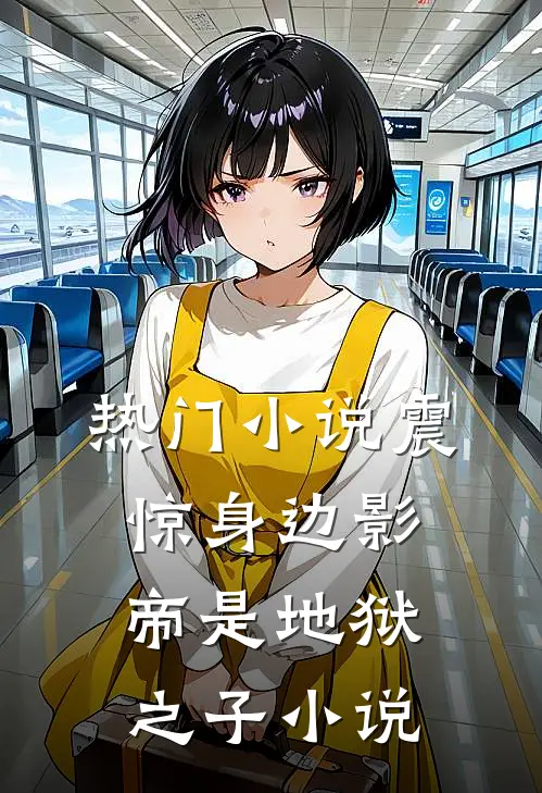 热门小说震惊身边影帝是地狱之子小说