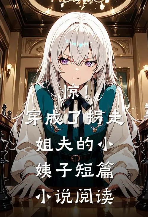 惊！穿成了拐走姐夫的小姨子短篇小说阅读