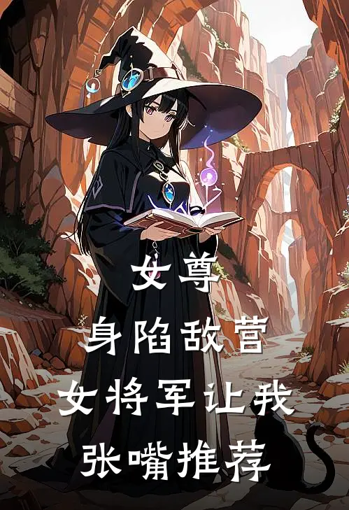 女尊：身陷敌营，女将军让我张嘴推荐