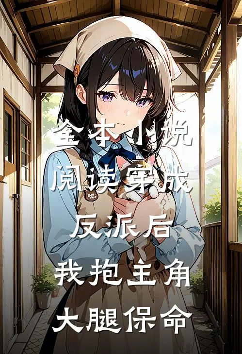 全本小说阅读穿成反派后，我抱主角大腿保命