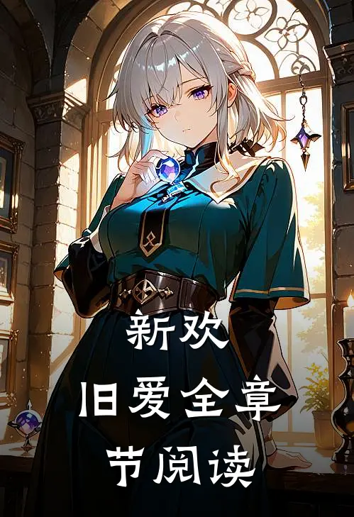 新欢，旧爱全章节阅读