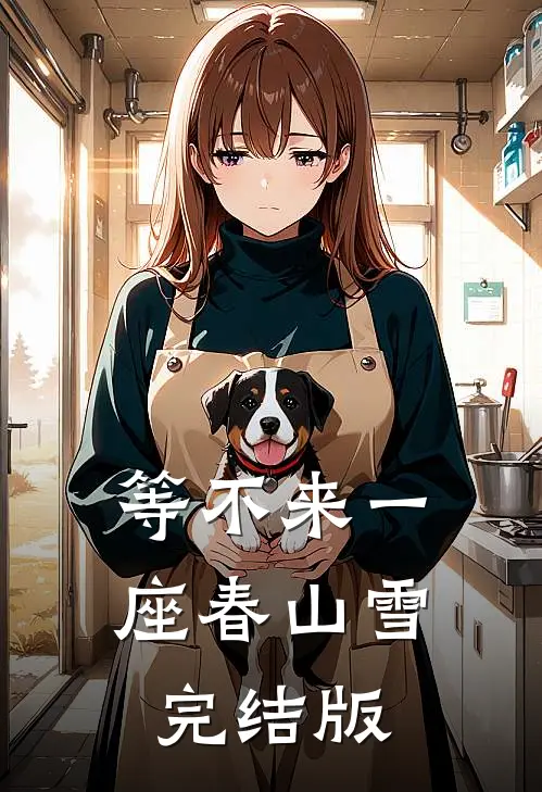 等不来一座春山雪完结版