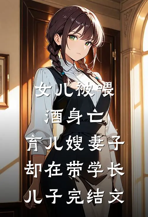 女儿被喂酒身亡，育儿嫂妻子却在带学长儿子完结文