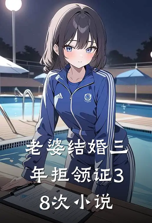老婆结婚三年拒领证38次小说